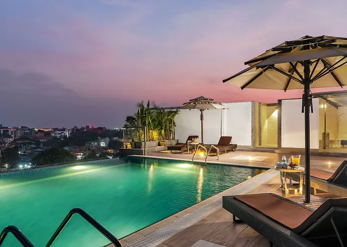Vivanta Thiruvananthapuram